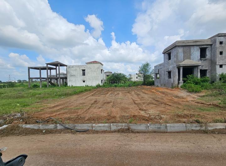 CSK Green Villas Main Image 1