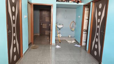 Living Room Image of 1600 Sq.ft 2 BHK Builder Floor for rent in Paigamber Pur Kolhua Muzaffarpur for Rs. 6500