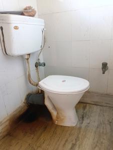 Bedroom One Image of 1050 Sq.ft 3 BHK Apartment / Flat for sale in Kamdahari Kolkata for Rs. 3100000