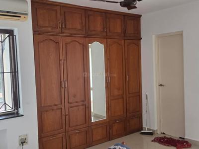 Bedroom Image of 1610 Sq.ft 3 BHK Apartment / Flat for sale in Trinity Coral, Edappally Kochi for Rs. 9500000