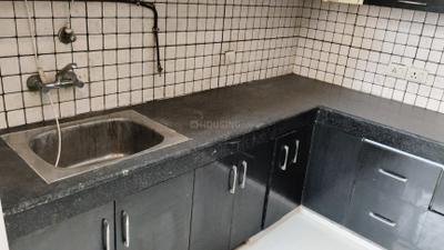 Kitchen Image of 990 Sq.ft 2 BHK Apartment / Flat for sale in Galaxy Royale, Noida Extension Greater Noida for Rs. 7800000