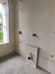 Bedroom Three Image of 1750 Sq.ft 3 BHK Apartment / Flat for sale in Omkar Planet, Nerul Navi Mumbai for Rs. 29000000