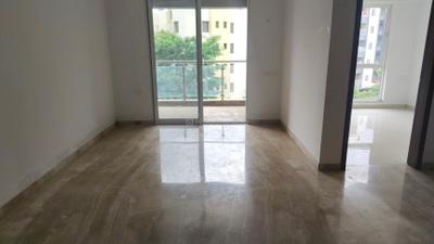 Living Room Image of 1100 Sq.ft 2 BHK Apartment / Flat for sale in Sus Pune for Rs. 11500000
