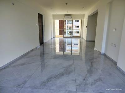 Hall Image of 2500 Sq.ft 3.5 BHK Apartment / Flat for rent in Milroc Adarsh Co operative Housing Society Limited A Project By Milroc Good Earth Developers, Panjim Goa for Rs. 125000