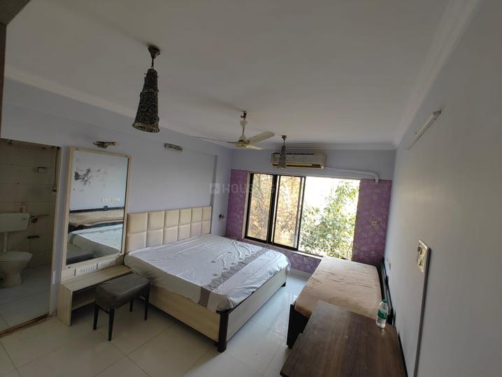 Royal Palms Lake View Bedroom 1