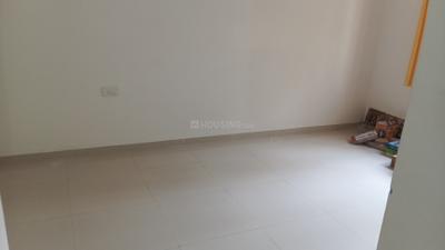 Bedroom Image of 650 Sq.ft 2 BHK Apartment / Flat for rent in Charholi Budruk Pune for Rs. 16000