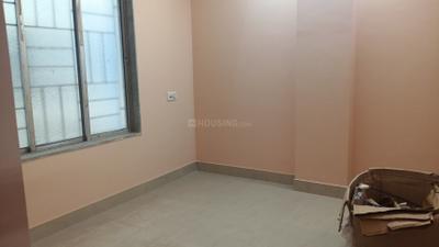 Bedroom Image of 1140 Sq.ft 3 BHK Apartment / Flat for sale in New Garia Kolkata for Rs. 6600000