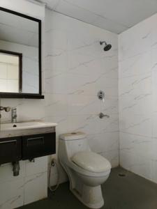 Bedroom Two Image of 2200 Sq.ft 4 BHK Apartment / Flat for sale in Tulip Ivory, Sector 70 Gurgaon for Rs. 30200000