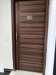 Bedroom Image of 1400 Sq.ft 3 BHK Builder Floor for sale in Adhikaansh Smart World Gems, Sector 89 Gurgaon for Rs. 23500000
