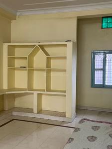 Bedroom Image of Penthouse PG for girls in Yendada, Visakhapatnam