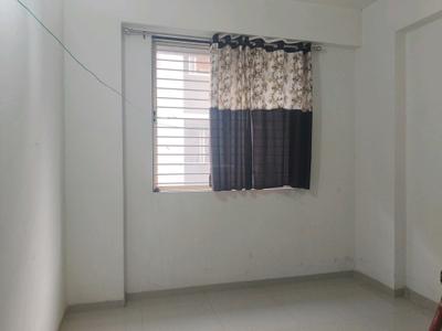 Bedroom Image of 1485 Sq.ft 3 BHK Apartment / Flat for sale in Maharsh Harsh Evoq, Bopal Ahmedabad for Rs. 7500000