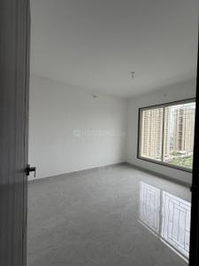 Bedroom Image of 1008 Sq.ft 2 BHK Apartment / Flat for sale in Kuber Antonia, Wakad Pune for Rs. 7500000