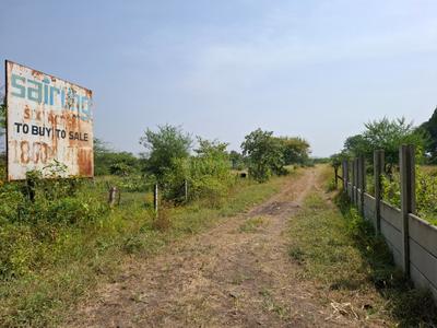 Image of 12912 Sq.ft Residential Plot / Land for sale in Hinjawadi, Pune for Rs. 20000000