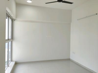 Bedroom Image of 990 Sq.ft 3 BHK Apartment / Flat for sale in The Atmosphere, Mulund West Mumbai for Rs. 36000000