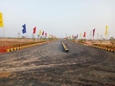 Image of 183 Sq.ft Residential Plot / Land for sale in Kankipadu, Vijayawada for Rs. 3202500