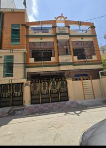 Image of 900 Sq.ft 2 BHK Independent House for rent in Qutub Shahi Tombs, Hyderabad for Rs. 35000