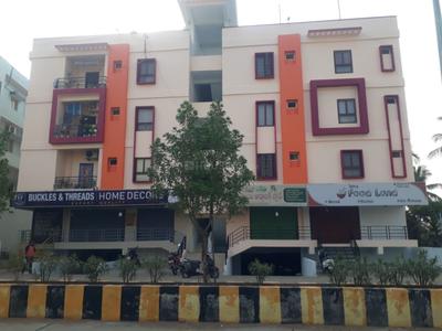 Image of 1200 Sq.ft 3 BHK Apartment / Flat for sale in Ramanayapeta, Kakinada for Rs. 5500000
