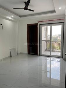 Hall Image of 1250 Sq.ft 2 BHK Builder Floor for rent in Sector 46 Gurgaon for Rs. 45000