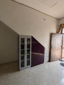 Bedroom Image of 1500 Sq.ft 2 BHK Independent House for rent in Shastripuram Agra for Rs. 16000