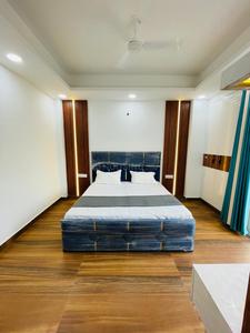 Bedroom Image of urbanroomz coliving in Sector 52, Gurgaon