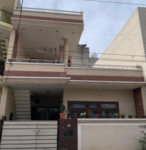 Image of 1200 Sq.ft 3 BHK Independent House for sale in Rajguru Nagar, Ludhiana for Rs. 12500000