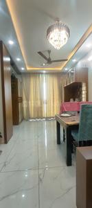 Hall Image of 1235 Sq.ft 2 BHK Apartment / Flat for sale in Trendsquares Ambience by Trendsquare Constructions, Thanisandra Bengaluru for Rs. 18000000