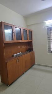 Bedroom Image of 1730 Sq.ft 3 BHK Apartment / Flat for sale in Nacharam Secunderabad for Rs. 12200000