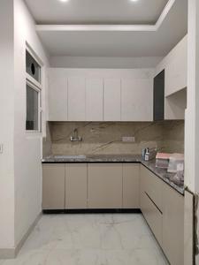 Kitchen Image of 1095 Sq.ft 2 BHK Apartment / Flat for sale in Devla Greater Noida for Rs. 4000100