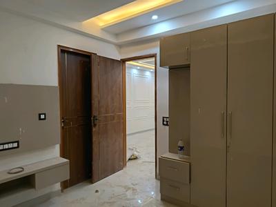 Bedroom Image of 1300 Sq.ft 3 BHK Apartment / Flat for sale in Lal Kuan Ghaziabad for Rs. 5965000
