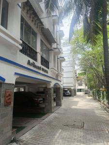 Image of 3332 Sq.ft 4 BHK Apartment / Flat for sale in Arihant Shloka, Kilpauk, Chennai for Rs. 32000000
