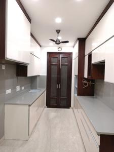 Kitchen Image of 1900 Sq.ft 3 BHK Builder Floor for sale in Sector 8 Dwarka New Delhi for Rs. 32000000