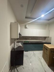 Kitchen Image of 750 Sq.ft 2 BHK Apartment / Flat for sale in Homes, Sector 23 Dwarka New Delhi for Rs. 6500000