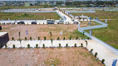 Image of 600 Sq.ft Residential Plot / Land for sale in Empire Township Madhavaram, Madhavaram, Chennai for Rs. 1920000