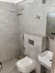 Image of 1983 Sq.ft 3 BHK Apartment / Flat for rent in Shreekar Aspire, Bhadaj, Ahmedabad for Rs. 25000