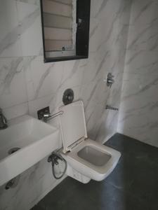 Bedroom Two Image of 779 Sq.ft 2 BHK Apartment / Flat for sale in Hiranandani Castle Rock, Powai Mumbai for Rs. 33000000