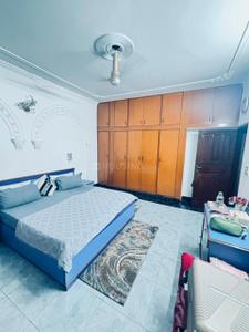 Bedroom Image of 3200 Sq.ft 3 BHK Independent House for sale in Palam Vihar Gurgaon for Rs. 42500000