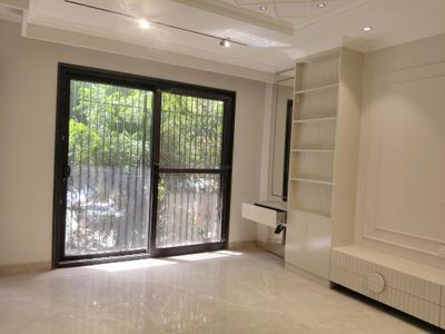 Bedroom Image of 1350 Sq.ft 3 BHK Apartment / Flat for sale in Sector 61 Gurgaon for Rs. 30600000