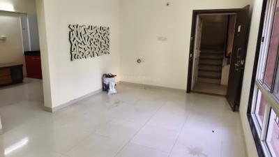 Living Room Image of 1000 Sq.ft 2 BHK Apartment / Flat for rent in Pashan Pune for Rs. 28000