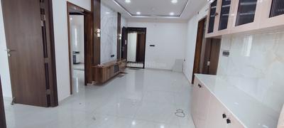 Hall Image of 1110 Sq.ft 2.5 BHK Apartment / Flat for rent in Urbanrise On Cloud 33, Bachupally Hyderabad for Rs. 35000