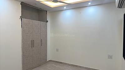 Bedroom Image of 2250 Sq.ft 3 BHK Builder Floor for rent in Sector 14 Gurgaon for Rs. 72000