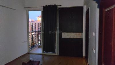 Bedroom Image of 766 Sq.ft 2 BHK Apartment / Flat for sale in Prateek Grand City, Siddharth Vihar Ghaziabad for Rs. 9000000
