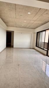 Hall Image of 2800 Sq.ft 4 BHK Apartment / Flat for sale in Turquoise Grandeure, South Bopal Ahmedabad for Rs. 14500000