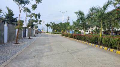 Image of 760 Sq.ft Residential Plot / Land for sale in IBD Californea Citi, Khatri Khedi, Indore for Rs. 3800000