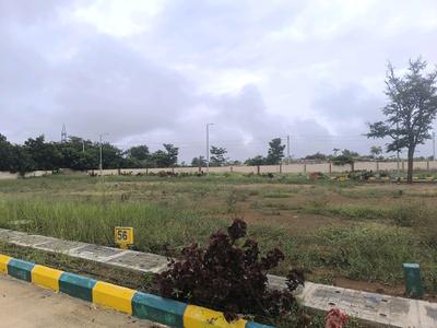 Image of 1200 Sq.ft Residential Plot / Land for sale in Vemagal, Kolar for Rs. 3899999