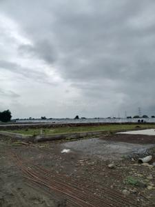 Image of 900 Sq.ft Residential Plot / Land for sale in Balaji Shanti Elite, Kanadiya, Indore for Rs. 3050000