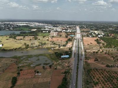 Image of 1200 Sq.ft Residential Plot / Land for sale in Mulbagal, Kolar for Rs. 3000000