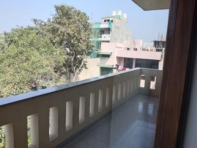 2 BHK Independent House
