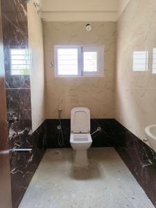 Common Bathroom Three Image of 1653 Sq.ft 9 BHK Independent House for sale in Kogilu Bengaluru for Rs. 34000000
