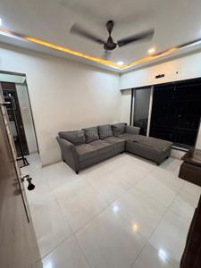 1.5 BHK Flat