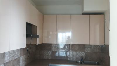 Kitchen Image of 1700 Sq.ft 3 BHK Apartment / Flat for sale in BPTP Terra, Sector 37D Gurgaon for Rs. 22600000
